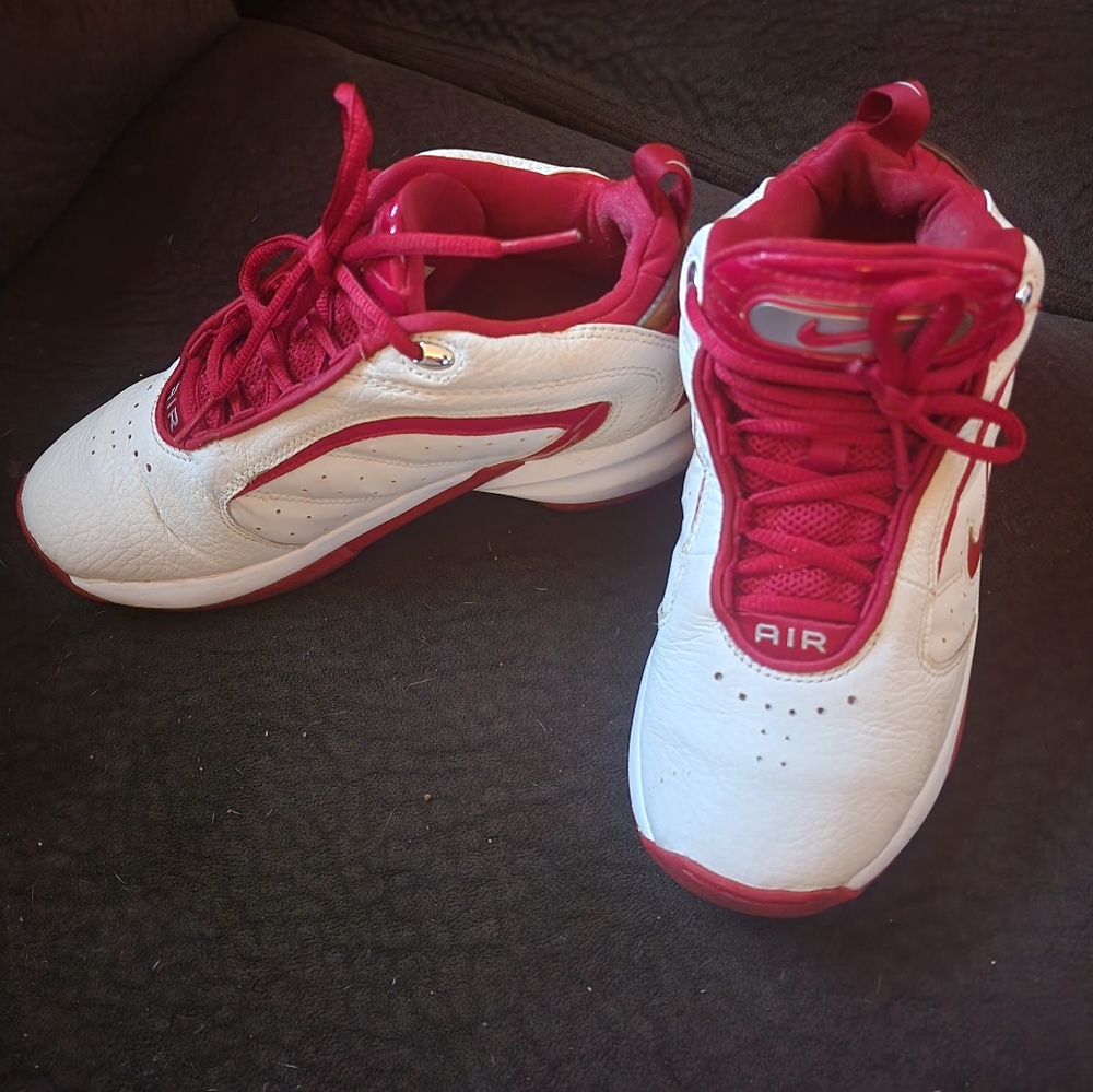 Nike air flight womens 7.5